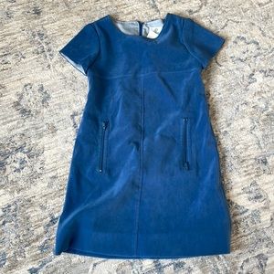 Florence Eiseman Blue Size 7 dress